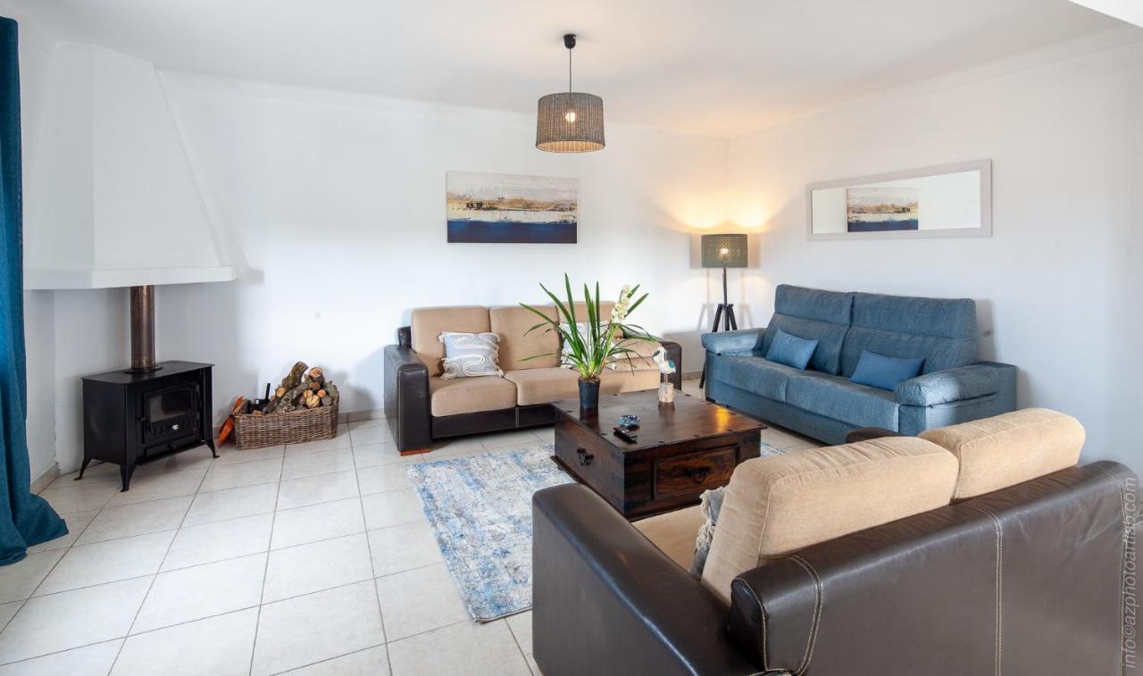 Silvercoast Apartments - Swimming Pool & Jacuzzi Atouguia Da Baleia Ngoại thất bức ảnh