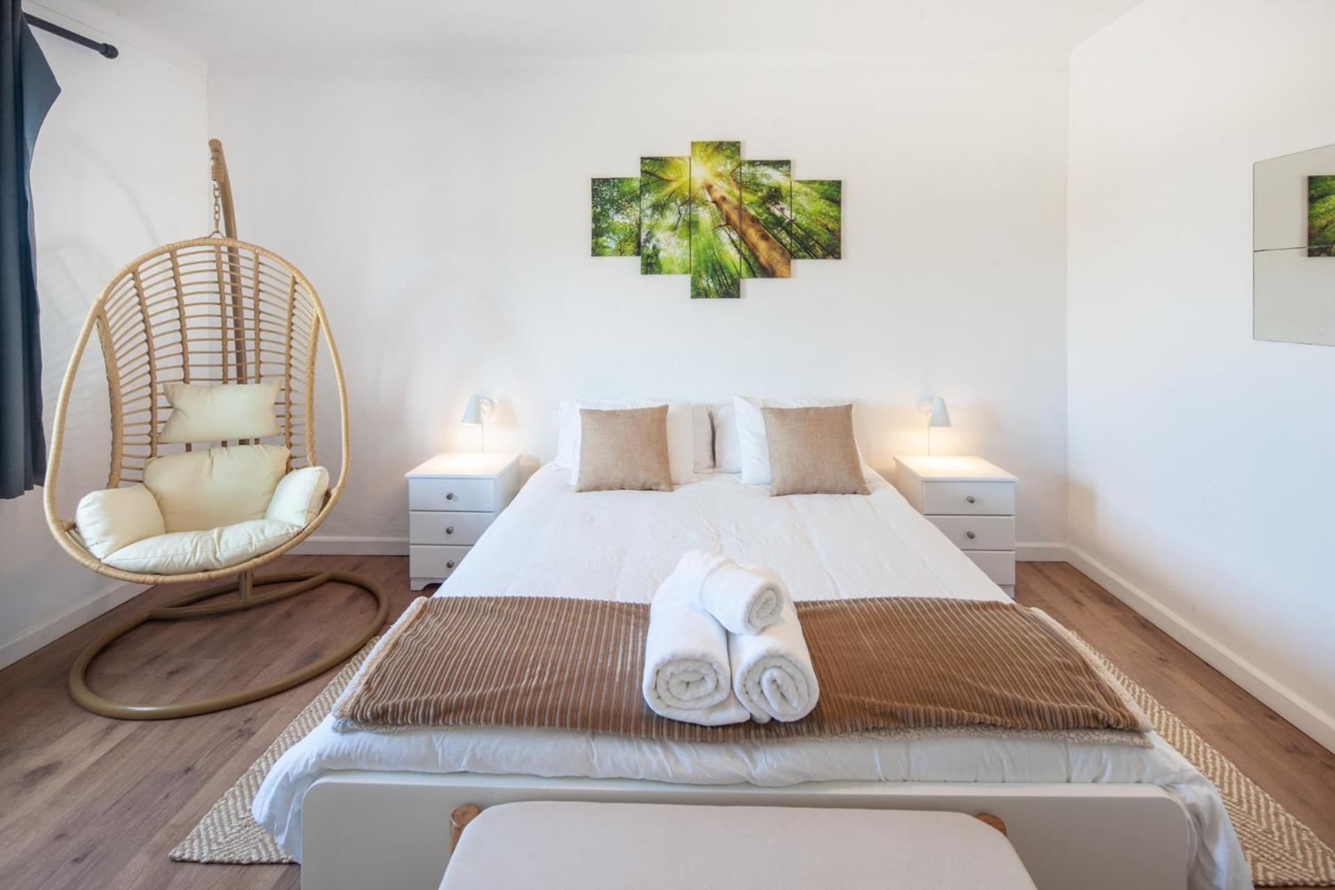 Silvercoast Apartments - Swimming Pool & Jacuzzi Atouguia Da Baleia Ngoại thất bức ảnh