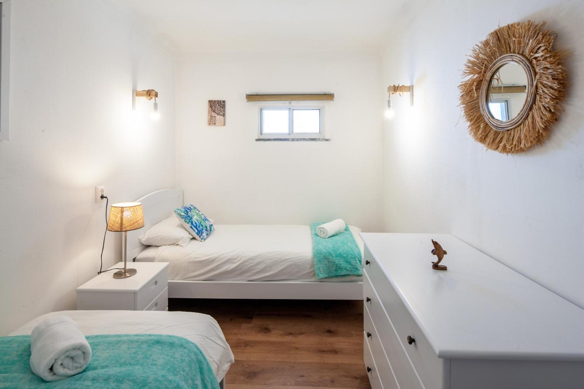 Silvercoast Apartments - Swimming Pool & Jacuzzi Atouguia Da Baleia Ngoại thất bức ảnh