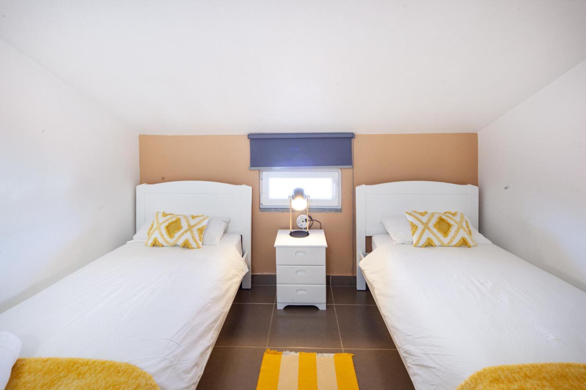 Silvercoast Apartments - Swimming Pool & Jacuzzi Atouguia Da Baleia Ngoại thất bức ảnh